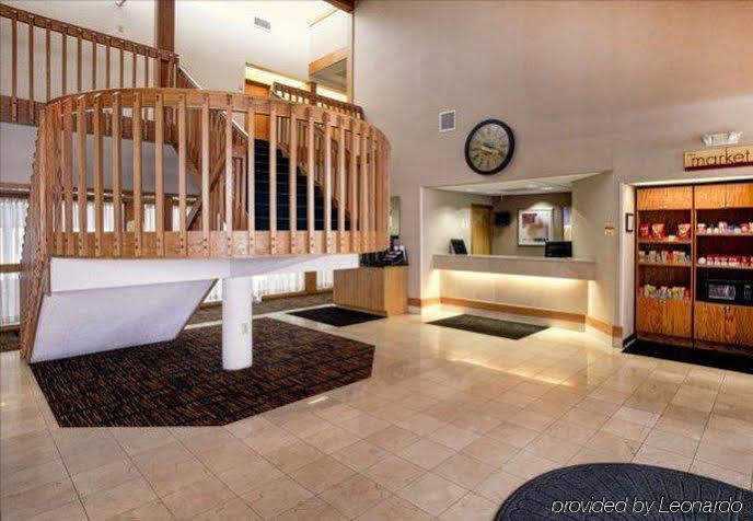 Quality Inn & Suites- Valparaiso Dış mekan fotoğraf